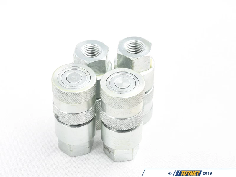 QuickJack Vehicle Lift - 5,000 Lb. Capacity - 110 Volt (60Hz) Power Unit - Image 5