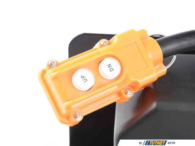 QuickJack Vehicle Lift - 5,000 Lb. Capacity - 110 Volt (60Hz) Power Unit - Image 9