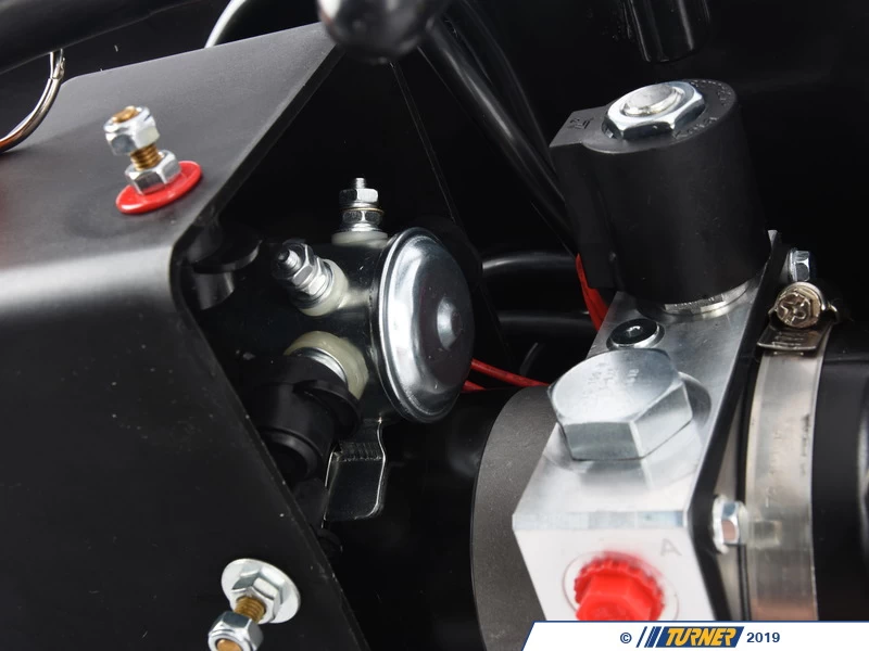 QuickJack Vehicle Lift - 5,000 Lb. Capacity - 110 Volt (60Hz) Power Unit - Image 13