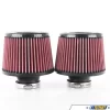 VRSF Dual Cone Intake (DCI) Replacement Filters - Pair - N54 135/335/535, Z4 35i