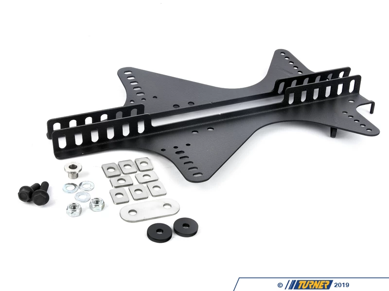 Brey-Krause R-9260 Seat Mount - Priced Each