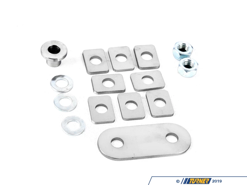 Brey-Krause R-9260 Seat Mount - Priced Each - Image 8