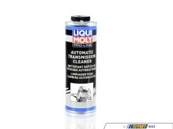 Liqui Moly Pro-Line Automatic Transmission Cleaner - 1 Liter