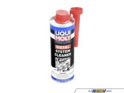 Liqui Moly Liqui-Moly Pro-Line Diesel Cleaner - 500mL