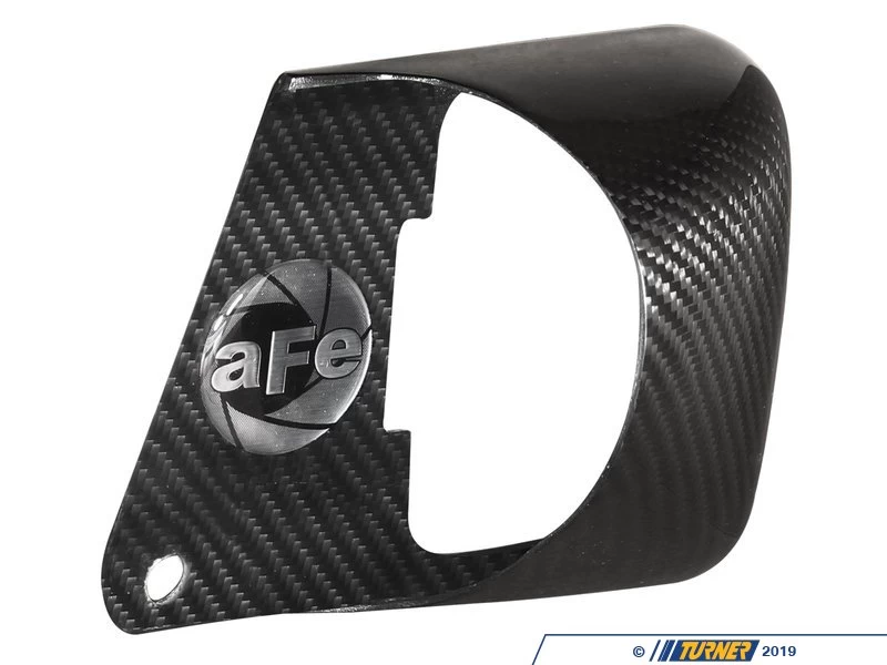 Magnum FORCE Carbon Fiber Intake Scoop - Image 2