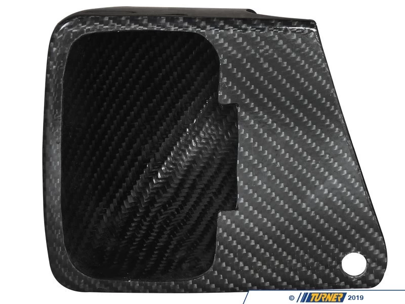 Magnum FORCE Carbon Fiber Intake Scoop - Image 3