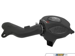 Afe Momentum GT Pro DRY S Cold Air Intake System W/ Carbon Fiber Trim - F87 M2 N55