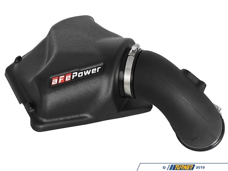 AFe Magnum FORCE Stage-2 Pro DRY S Cold Air Intake System - F22 F3X B58 3.0L