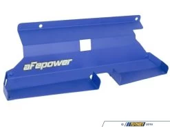 AFe Magnum FORCE Dynamic Air Scoop - Blue - BMW E46 3-Series