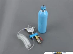 Intake System Cleaner Canister