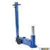 AC Hydraulic Single-Stage Air Hydraulic Jack For High Clearance Applications