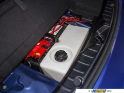 2 Gallon Stealth Tank F10