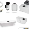 Burger Motorsport JB4-Compatible Water/Methanol Injection System - N20 N54/55 S55 S63 B46/48 B58
