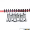 14Pc. 3/8" Drive Long Ball Hex-Bit Socket Set