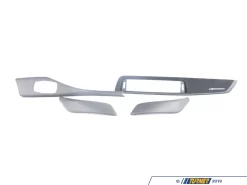 Genuine BMW M Performance Carbon Fiber & Alcantara Interior Trim - F87 BMW (07/2017+)