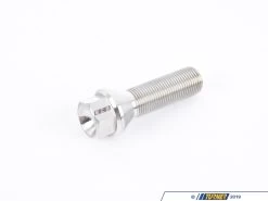 Titanium Conical Seat Wheel Bolt - 14x1.25x40mm - Priced Each