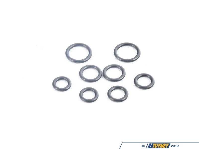 Professional Compression Test Kit - Image 4