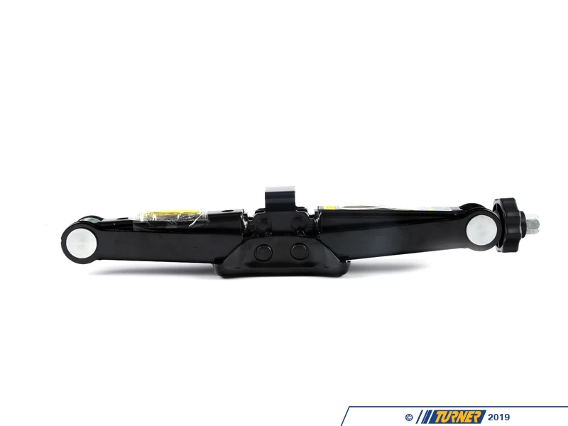 Genuine BMW Road Side Lifting Jack - F48 X1 XDrive28i, F48 X1 SDrive28i - Image 3