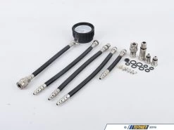 Professional Compression Test Kit