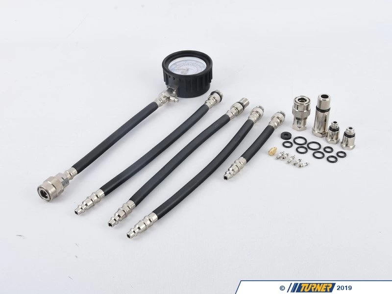 Professional Compression Test Kit