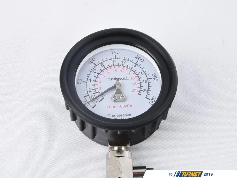 Professional Compression Test Kit - Image 2