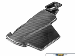 Eventuri Carbon Fiber Airbox Lid - E9x M3 S65 Engine