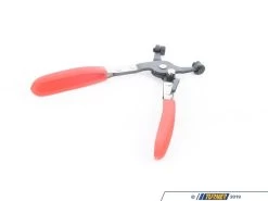 Schwaben Corbin Style Locking Hose Clamp Pliers