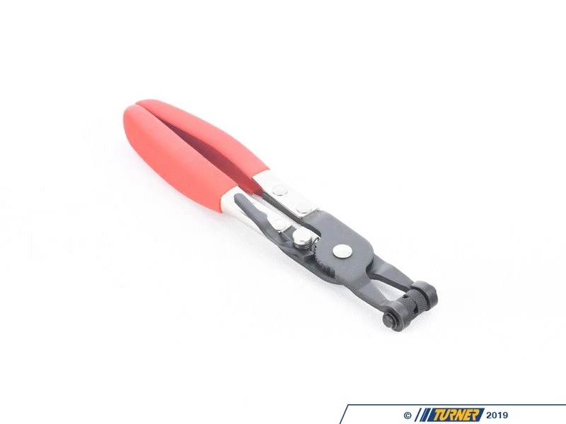 Schwaben Corbin Style Locking Hose Clamp Pliers - Image 2