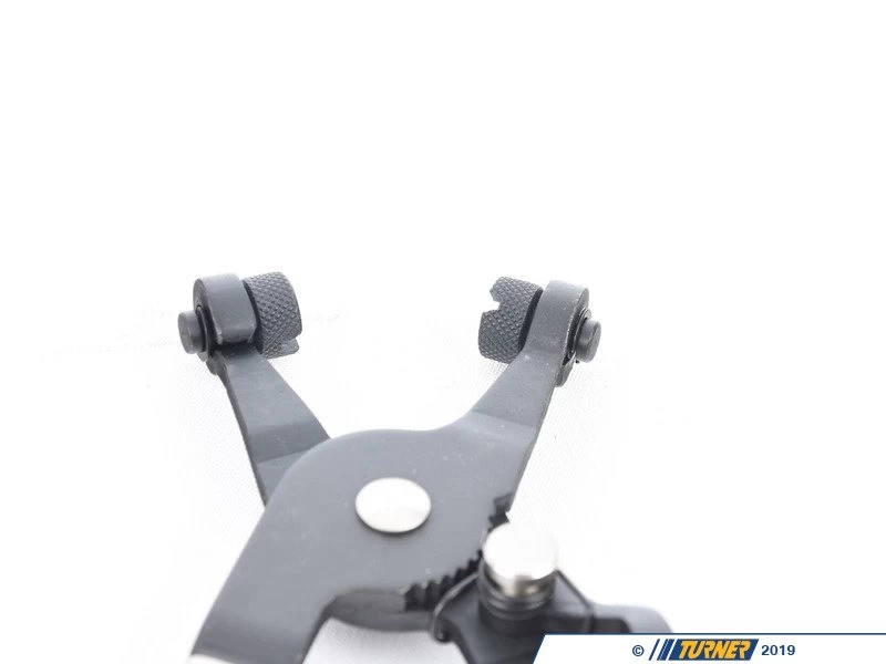 Schwaben Corbin Style Locking Hose Clamp Pliers - Image 3