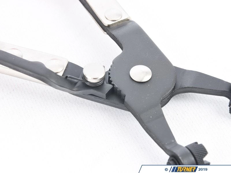 Schwaben Corbin Style Locking Hose Clamp Pliers - Image 4