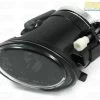 Fog Light - Left - Clear Lens - E46 M3, 330 ZHP, E39 M5