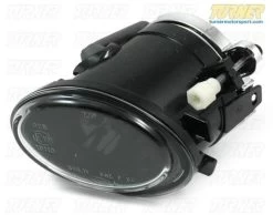 Fog Light - Left - Clear Lens - E46 M3, 330 ZHP, E39 M5