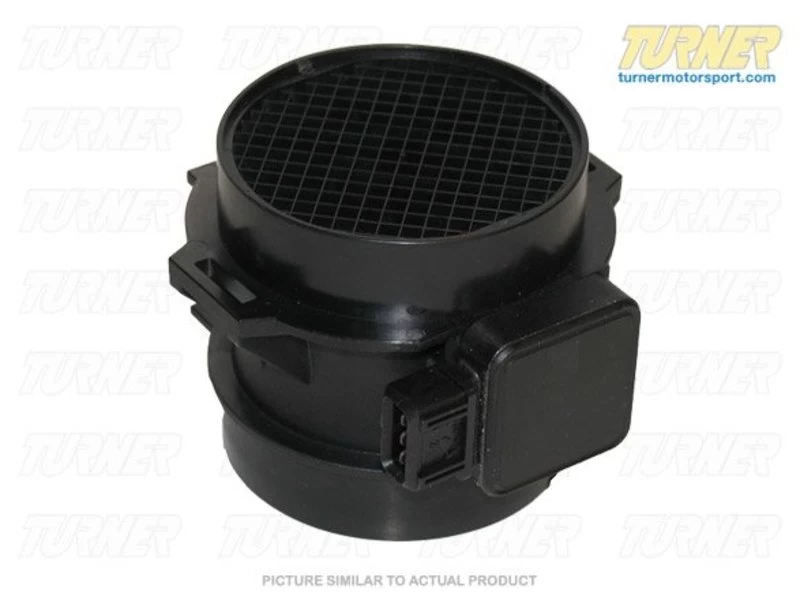 OEM Hella HFM/Mass Air Sensor For M54 3.0-liter Engine (E46, E39, Z4) - Image 3