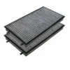 OEM Mann Cabin Air Filter - Activated Charcoal (Pair) - E65