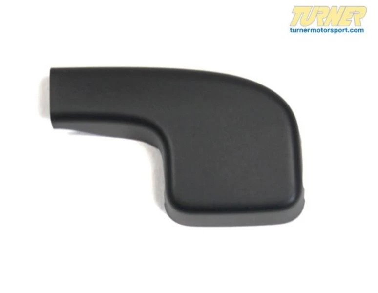 Wiper Arm Cover - E90 E92 E93 - Image 3