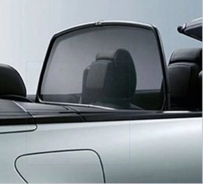 Convertible Wind Deflector - E88 128i, 135i, 135is Convertible - Image 3