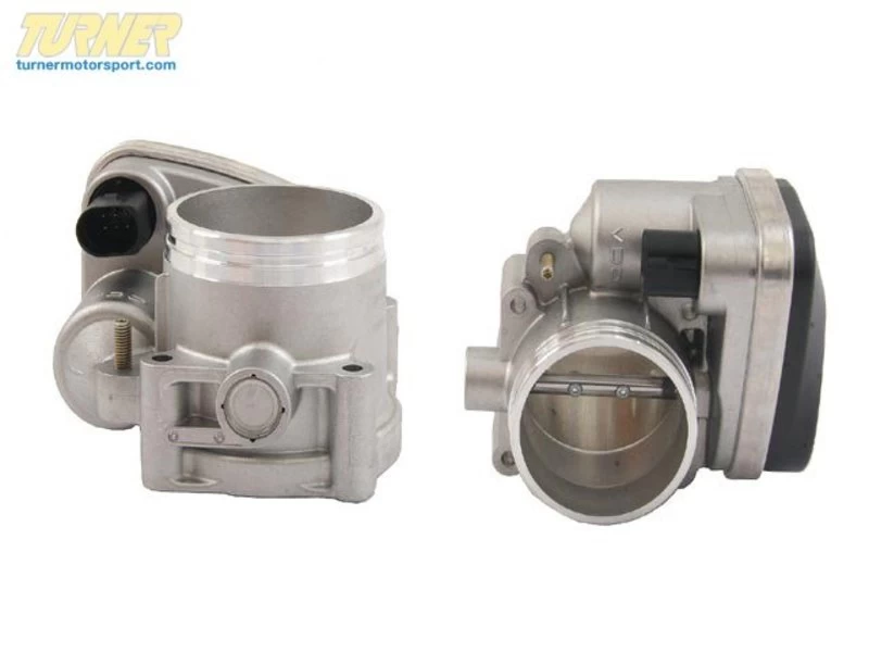 OEM VDO Fuel System Throttle Housing -- E46 E39 E60/61 E83 Z4 Z3 - Image 4