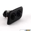 Genuine BMW Headlight Washer Nozzle - Left - E39