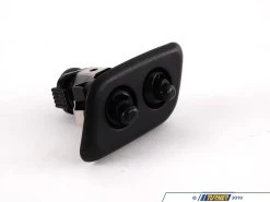 Genuine BMW Headlight Washer Nozzle - Left - E39