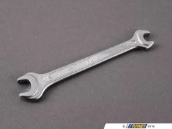 Trunk Tool Kit 8/10 Open End Wrench - E36 E46 E30 E39