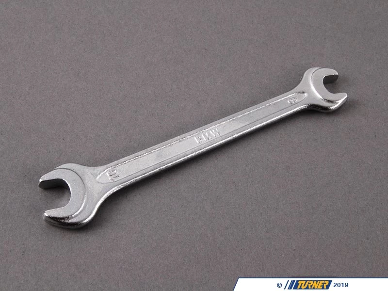 Trunk Tool Kit 8/10 Open End Wrench - E36 E46 E30 E39