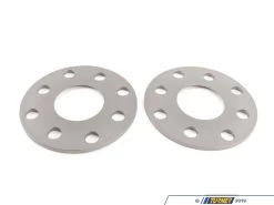 E30 5mm H&R Wheel Spacers (Pair)