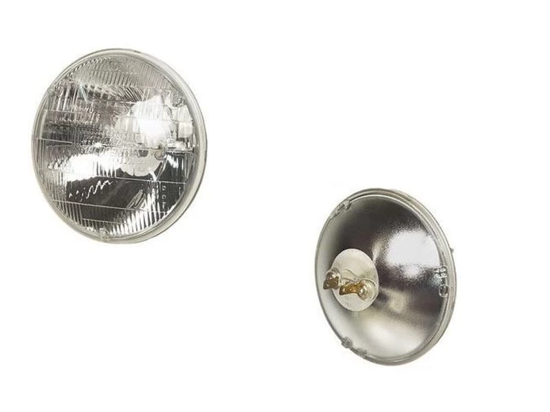 High Beam Headlight - E30 E28 E24 E23 E21 - Image 3