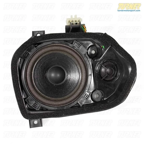 Rear Right Speaker - E36 318ic 323ic 325ic 328ic M3 - Image 3