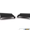 AFe Dynamic Air Scoops (DAS) - E9X 328i/335i/M3