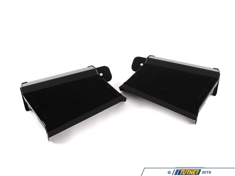 AFe Dynamic Air Scoops (DAS) - E9X 328i/335i/M3 - Image 3