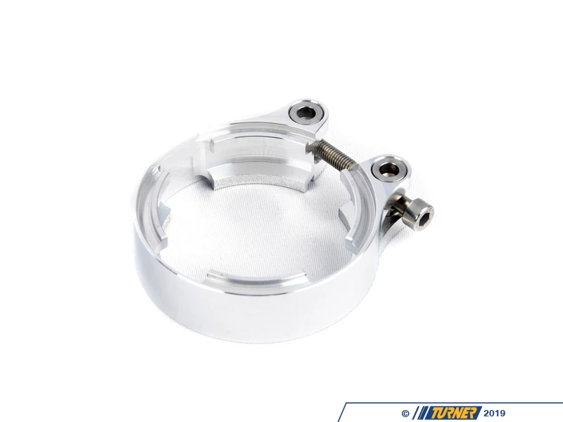 BMS Aluminum Performance Chargepipe W/ Tial BOV & Flange - N54 - Image 4