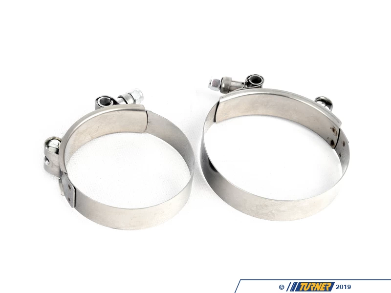 BMS Aluminum Performance Chargepipe W/ Tial BOV & Flange - N54 - Image 6