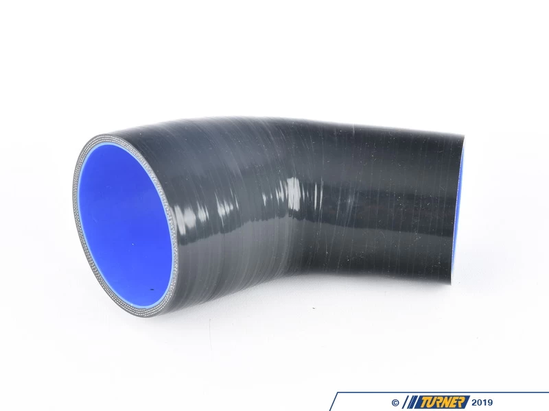 BMS Aluminum Performance Chargepipe W/ Tial BOV & Flange - N54 - Image 11