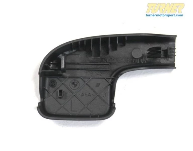 Wiper Arm Cover - E90 E92 E93 - Image 5
